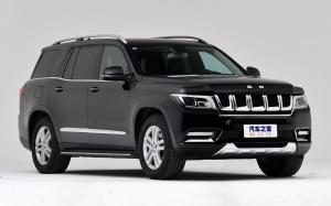 BAIC Beijing BJ90 '2019